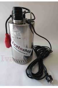 Obrázok pre Ponorné drenážne čerpadlo F - SWQ 1500 