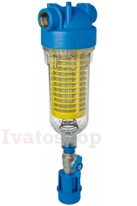 HYDRA 5/4" RAH 90 mcr s ručným odkalením Obrázok pre HYDRA 5/4" RAH 90 mcr s ručným odkalením