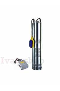 Ponorné čerpadlo OMNIGENA OMNITECH 1100 5" 230V Obrázok pre Ponorné čerpadlo OMNIGENA OMNITECH 1100 5" 230V