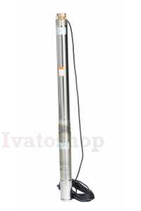 Ponorné čerpadlo OMNIGENA 3,5 SC 5-17 / 230V Obrázok pre Ponorné čerpadlo OMNIGENA 3,5 SC 5-17 / 230V