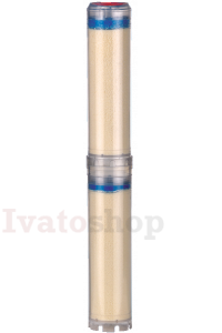 Vložka dusičnany QA-20-AF-SX-TS Obrázok pre Vložka dusičnany QA-20-AF-SX-TS