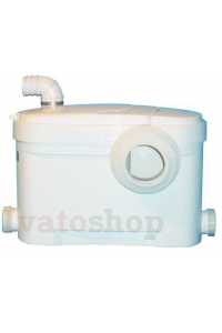 Prečerpávacia stanica SANIGENA 1 Obrázok pre Prečerpávacia stanica SANIGENA 1