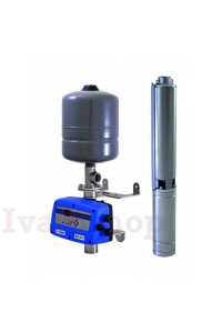 Domáca vodáreň NORIA ANA4 - F16 - 105 - N1 230V 1m kábel 463101 Obrázok pre Domáca vodáreň NORIA ANA4 - F16 - 105 - N1 230V 1m kábel 463101