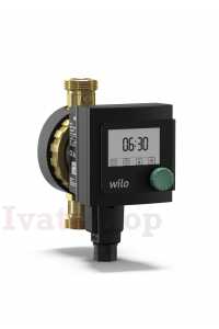 Cirkulačné čerpadlo Wilo Star-Z NOVA T (TÚV) Obrázok pre Cirkulačné čerpadlo Wilo Star-Z NOVA T (TÚV)