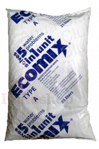 Náhradná náplň Ecomix-A (25 litrov) Obrázok pre Náhradná náplň Ecomix-A (25 litrov)