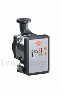 Elektronické obehové čerpadlo WITA go.future2 LED 15-40 130mm Obrázok pre Elektronické obehové čerpadlo WITA go.future2 LED 15-40 130mm