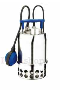 Ponorné kalové čerpadlo Ebara BEST ONE VOX MA 230V Obrázok pre Ponorné kalové čerpadlo Ebara BEST ONE VOX MA 230V