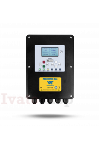 FREKVENČNÝ MENIČ PRESSCONTROL WALL M8.5 – 1.1KW – 1X230V / 3X230V Obrázok pre FREKVENČNÝ MENIČ PRESSCONTROL WALL M8.5 – 1.1KW – 1X230V / 3X230V