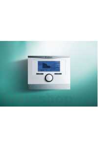 Ekvitermický regulátor multiMATIC 700 Obrázok pre Ekvitermický regulátor multiMATIC 700