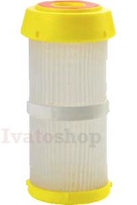 vložka mechanická RSH s PE sieťkou 50 mcr Obrázok pre vložka mechanická RSH s PE sieťkou 50 mcr