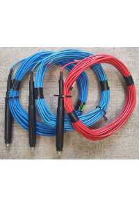 Sondy ELZA k ponorným čerpadlám, 10m kábel Obrázok pre Sondy ELZA k ponorným čerpadlám, 10m kábel