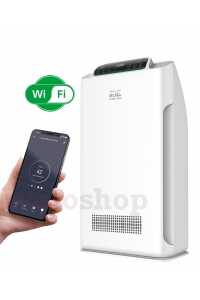 Čistička vzduchu ELÍZ EAP 320 UV WIFI Obrázok pre Čistička vzduchu ELÍZ EAP 320 UV WIFI