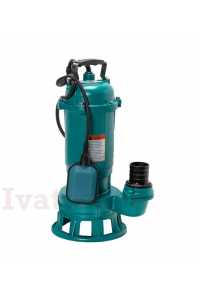 Obrázok pre Kalové čerpadlo IBO CTR 1100 s rezacím zariadením