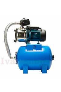 Domáca vodáreň IBO AJ 50/60 - 24L Obrázok pre Domáca vodáreň IBO AJ 50/60 - 24L