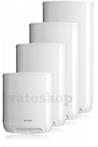 Zásobník teplej vody s rýchloohrevom Clage SX 80 - 1-6kW, 230V - 400V Obrázok pre Zásobník teplej vody s rýchloohrevom Clage SX 80 - 1-6kW, 230V - 400V