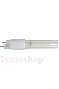 Náhrad. žiarivka do VH410/2 Obrázok pre Náhrad. žiarivka do VH410/2