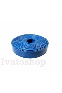 Výtlačná kalová hadica 6/4"(cól) balenie 50m Obrázok pre Výtlačná kalová hadica 6/4"(cól) balenie 50m