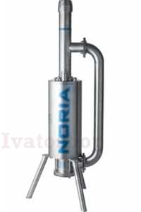 NORIA LUCA 100 - 16 - N3 - 400V 10m kábel 600310 Obrázok pre NORIA LUCA 100 - 16 - N3 - 400V 10m kábel 600310