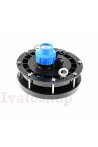 Hlavica Studne DN 110 x 32 na výtlačnú hadicu 1" (cól) Obrázok pre Hlavica Studne DN 110 x 32 na výtlačnú hadicu 1" (cól)