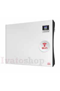 ELIZ EL 15 INV WIFI, elektrický nástenný konvektor, 3868 Obrázok pre ELIZ EL 15 INV WIFI, elektrický nástenný konvektor, 3868