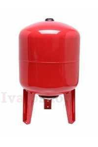 Expanzná nádoba IBO 100 L stojatá Obrázok pre Expanzná nádoba IBO 100 L stojatá