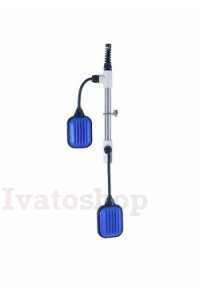 Snímač hladiny NORIA KSH-P4, pre upevnenie na čerpadlo so sondami, 15m kábel Obrázok pre Snímač hladiny NORIA KSH-P4, pre upevnenie na čerpadlo so sondami, 15m kábel