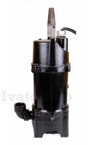 Vysokotlaké čerpadlo UP 60/80 s rezačkou Obrázok pre Vysokotlaké čerpadlo UP 60/80 s rezačkou