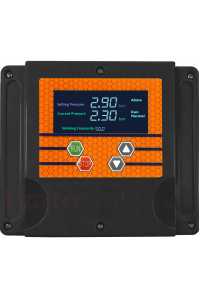 Frekvenčný menič IBO INVERTER SYSTEM - IVR-10-030S (0,37-2,2kW / 12A / 230V) Obrázok pre Frekvenčný menič IBO INVERTER SYSTEM - IVR-10-030S (0,37-2,2kW / 12A / 230V)