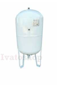 Obrázok pre TLAKOVÁ NÁDOBA - 80 LT,  s nožičkami