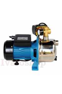 Povrchové čerpadlo AJ 50/60 s príslušenstvom Obrázok pre Povrchové čerpadlo AJ 50/60 s príslušenstvom