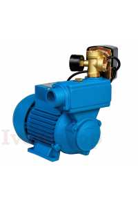 Samonasávacie čerpadlo IBO WZI 850 s príslušenstvom Obrázok pre Samonasávacie čerpadlo IBO WZI 850 s príslušenstvom