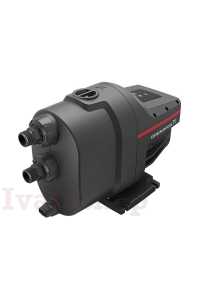 Automatická domáca vodáreň Grundfos SCALA1 3-45 s frekvenčným meničom Obrázok pre Automatická domáca vodáreň Grundfos SCALA1 3-45 s frekvenčným meničom