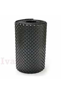 Nopová fólia ALFANOP 2m x 20m, bal/40m² Obrázok pre Nopová fólia ALFANOP 2m x 20m, bal/40m²