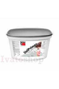 Penetračný náter Baumit UniPrimer, 25kg Obrázok pre Penetračný náter Baumit UniPrimer, 25kg