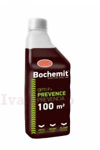 Bochemit OPTI F+ , 1kg,hnedý Obrázok pre Bochemit OPTI F+ , 1kg,hnedý