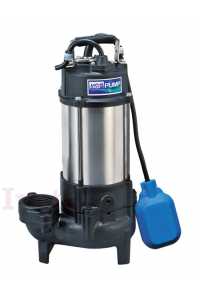 Kalové čerpadlo HCP BF-05UNF 230V s plavákom Obrázok pre Kalové čerpadlo HCP BF-05UNF 230V s plavákom