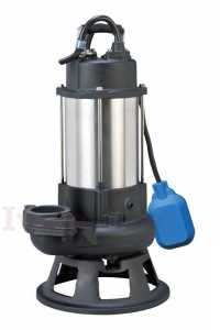 Kalové čerpadlo HCP BF-21PNF 230V s plavákom Obrázok pre Kalové čerpadlo HCP BF-21PNF 230V s plavákom