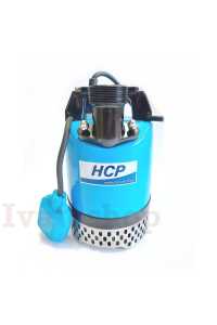 Ponorné čerpadlo HCP GD-400F 230V Obrázok pre Ponorné čerpadlo HCP GD-400F 230V
