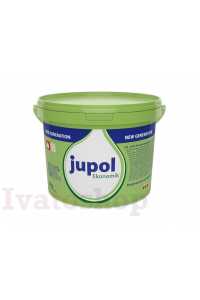 JUB JUPOL EKONOMIK biela 8kg Obrázok pre JUB JUPOL EKONOMIK biela 8kg