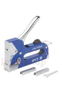 Pištoľ na sponky REGUR Obrázok pre Pištoľ na sponky REGUR