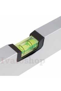 Vodováha hliníková 80cm 2 libely Obrázok pre Vodováha hliníková 80cm 2 libely