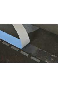 DELTA DUO TAPE 38mmx50m Obrázok pre DELTA DUO TAPE 38mmx50m