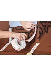 DELTA MULTI BAND 60mmx25m Obrázok pre DELTA MULTI BAND 60mmx25m