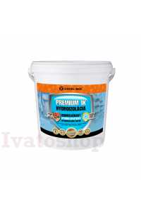 EXCEL MIX PREMIUM 1K HYDROIZOLÁCIA 12kg Obrázok pre EXCEL MIX PREMIUM 1K HYDROIZOLÁCIA 12kg