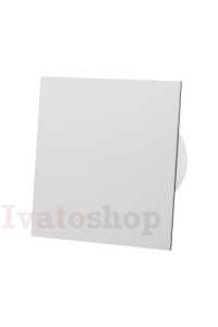 HACO AV DRIM kryt plexi sivý Obrázok pre HACO AV DRIM kryt plexi sivý