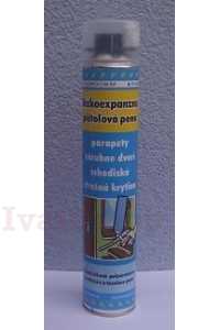 KVADROCHEM Pena nízkoexpanzná pištoľová 750ml Obrázok pre KVADROCHEM Pena nízkoexpanzná pištoľová 750ml
