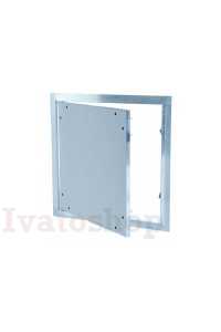 Revízne dvierka F1 400x400/12,5mm G125 Obrázok pre Revízne dvierka F1 400x400/12,5mm G125
