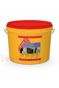 SIKA Hydroizolačný náter Igasol-101 12l Obrázok pre SIKA Hydroizolačný náter Igasol-101 12l
