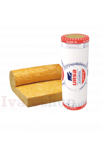 Minerálná izolácia URSA SILVER 39 160x1250x4500 5,625m2 Obrázok pre Minerálná izolácia URSA SILVER 39 160x1250x4500 5,625m2