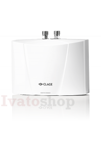 Obrázok pre Prietokový ohrievač Clage MBH 4 (4,5kW/230V)
